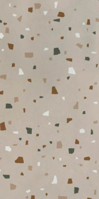 Керамогранит NUANCES TORTORA COCCIO SQ. (NU06BAC) 60x120 от Italgraniti (Италия) в Москве