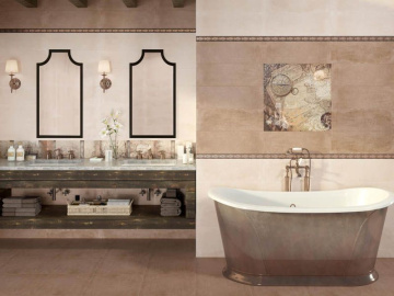 Плитка ИЛЬ МОНДО/IL MONDO (Lasselsberger Ceramics) в Москве