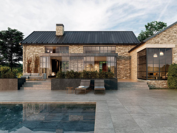 Ступени ARDENAS (Exagres) в Москве