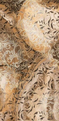 Декор Decor Liberty Ambra Lapp Rett 60x120 от Ceramiche Brennero (Италия) в Москве