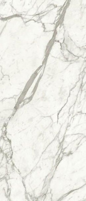 Керамогранит Marvel Shine Statuario Supremo Bookm B Lp (A4O5) 120x278 от Atlas Concorde (Италия) в Москве