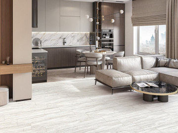 Плитка WONDERWOOD (Alma Ceramica) в Москве