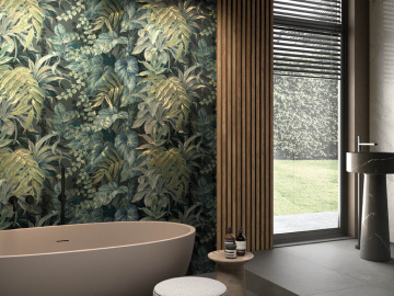 Плитка CREA-LA (La Faenza) в Москве