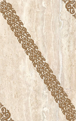 Декор Efes toscana-1 левый 25x40 от Laparet в Москве