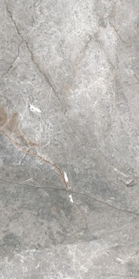 Керамогранит Sense серый рельеф (16669) 44.8x89.8 от Mei (Германия) в Москве