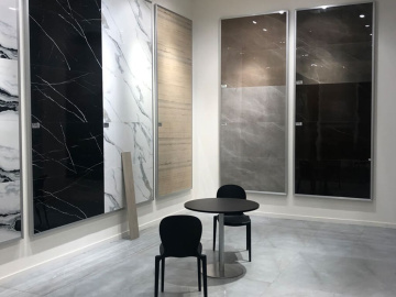 Плитка COPPER SLAB BLACK (Velsaa) в Москве