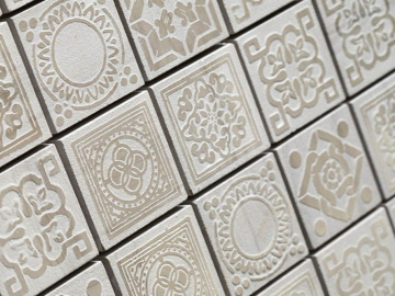 Мозаика EQUIILIBRIO (Art&Natura) в Москве