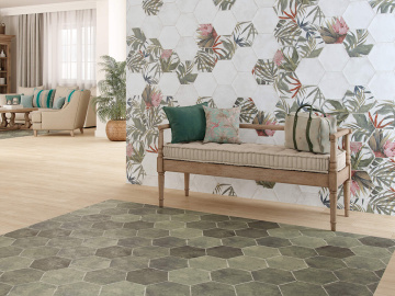 Плитка SAONA (Durstone) в Москве