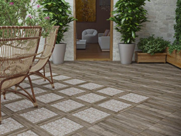 Керамогранит OXFORD (Cersanit) в Москве