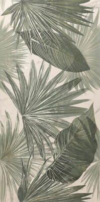 Настенная плитка ROMA STONE TROPICAL VERDE MATT (fRF9) 80x160 от FAP Ceramiche (Италия) в Москве