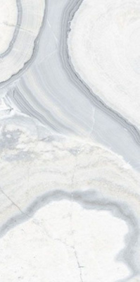 Керамогранит Invictus White Pulido 117,2 58.5x117.2 от Colorker (Испания) в Москве