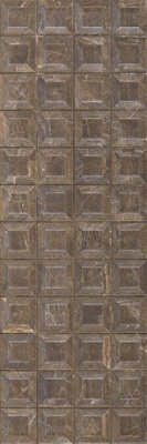Настенная плитка Rlv. Forvm Brown 30x90 от Pamesa (Испания) в Москве