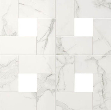 Декор MARVEL CALACATTA CASSETTONE LAPPATO (ASL5) 45x45 от Atlas Concorde (Италия) в Москве