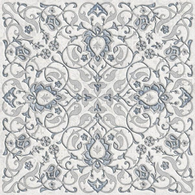 Декор Deloni (DFU04DEL37R) 60x60x9 от Alma Ceramica (Россия) в Москве