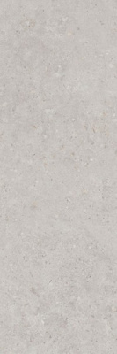 Настенная плитка Риккарди серый светлый матовый обрезной (14053R) 40x120 от Kerama Marazzi (Россия) в Москве