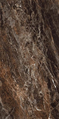 Керамогранит Romano Versailles Brown High Glossy 120x60 от Bluezone (Индия) в Москве