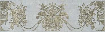 Бордюр Борромео AD/D576/6403 7.7x25 от Kerama Marazzi (Россия) в Москве