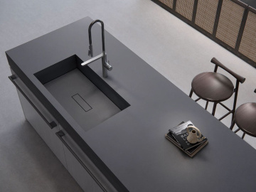 Плитка PURE GREY (Moreroom) в Москве