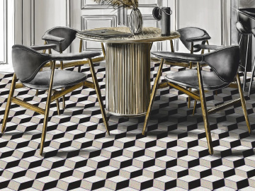 Плитка ДЕМЕТРА (Топ Рус) в Москве