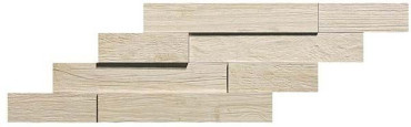 Декор Axi White Pine Brick 3D (AMWA) 20x44 от Atlas Concorde (Италия) в Москве