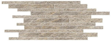 Мозаика Norde Platino Brick (A59R) 30x60 от Atlas Concorde (Италия) в Москве