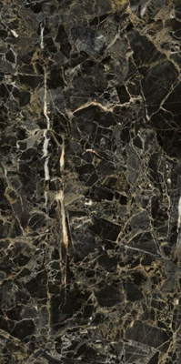 Керамогранит Golden Black Pol. Rect 60x120 от APE Ceramica (Испания) в Москве