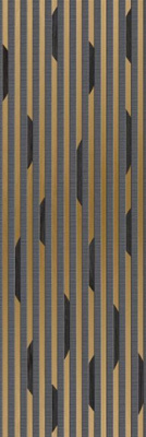 Декор K1440DU630010 La Citta Grey PVD Mix Line Matt.Rec. 40x120 от Villeroy & Boch (Германия) в Москве