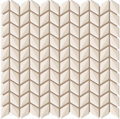 Мозаика MATERIKA MOSAICO SMART SAND 31x29.6 от Ibero Ceramicas (Испания) в Москве