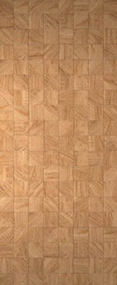 Настенная плитка Effetto Wood Mosaico Beige 04 (A0425D19604) 25x60 от Creto (Россия) в Москве