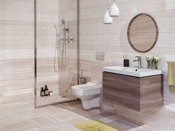 Плитка ALBA (Cersanit) в Москве