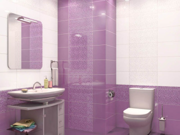 Плитка LUSTER AltaCera в Москве