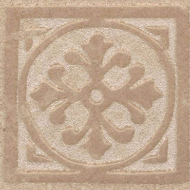 Вставка Про Стоун HGD/B119/DD9001 беж 9.5x9.5x8 от Kerama Marazzi (Россия) в Москве