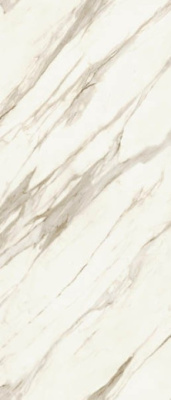 Керамогранит Marvel Meraviglia Calacatta Bernini 6mm Lapp.(AJH3) 120x278 от Atlas Concorde (Италия) в Москве