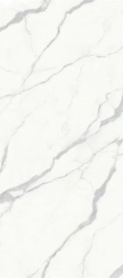Керамогранит Staturio Altissimo Polished (9 мм) (MN026AP241209) 120x240 от Moreroom (Китай) в Москве
