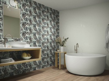 Плитка MONTMARTRE (Baldocer) в Москве