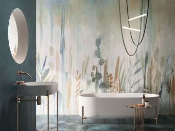 Плитка DECO SOLUTIONS (Caesar Ceramiche) в Москве