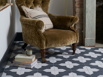 Плитка BM CROSS (Mainzu) в Москве