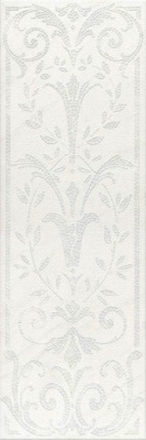 Декор Борсари орнамент обрезной HGD\A126\12103R 25x75 от Kerama Marazzi (Россия) в Москве