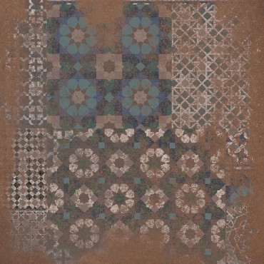 Керамогранит Котто декорированный обрезной (DD603700R/D) 60x60 от Kerama Marazzi (Россия) в Москве