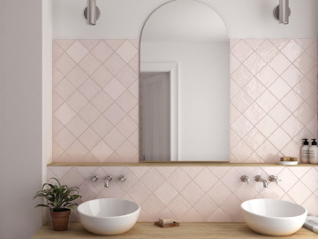 Плитка LA RIVIERA (Equipe Ceramicas) в Москве