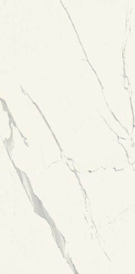 Керамогранит Ultra Marmi Statuario Ultra 150x75 от Ariostea (Италия) в Москве