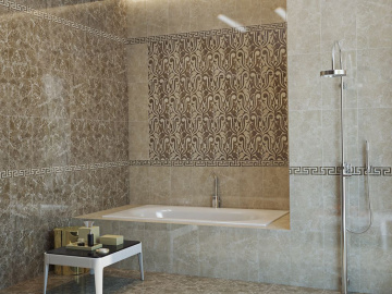 Плитка SALONI (Gracia Ceramica) в Москве