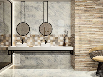 Плитка LUCCA (El Molino) в Москве