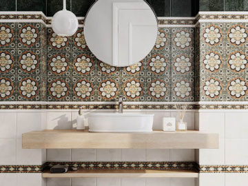 Плитка СТЕММА (Kerama Marazzi) в Москве