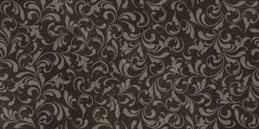 Декор Drift Dark Curl 40x80 от Atlas Concorde (Россия) в Москве