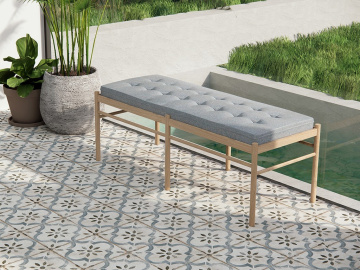 Плитка LEEDS (Prissmacer) в Москве