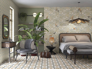 Плитка STRAVAGANZA (Vives Ceramica) в Москве