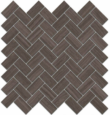 Декор Грасси коричневый мозаичный (SG190/003) 31.5x30 от Kerama Marazzi (Россия) в Москве