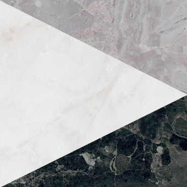Декор Парнас ID105 наборный 40x40 от Kerama Marazzi (Россия) в Москве