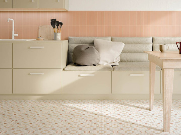 Плитка TEXITURE (WOW) в Москве